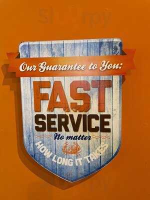 Hooters Hamburg St. Pauli