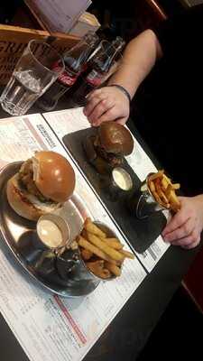 Grindhouse Burgers