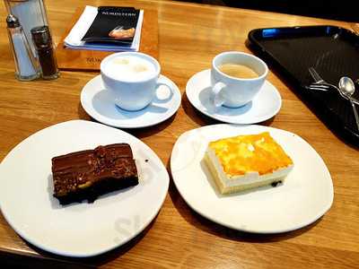 Café Nordstern Im Planetarium Hamburg