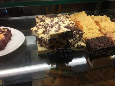 Café Nordstern Im Planetarium Hamburg