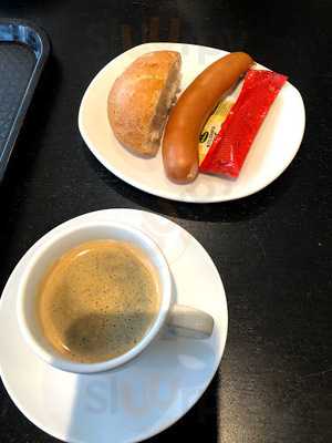 Café Nordstern Im Planetarium Hamburg