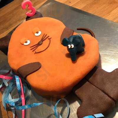 Caspars Café & Bistro