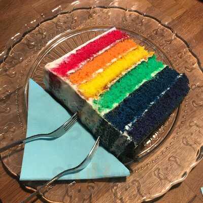 Caspars Café & Bistro