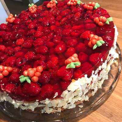 Caspars Café & Bistro