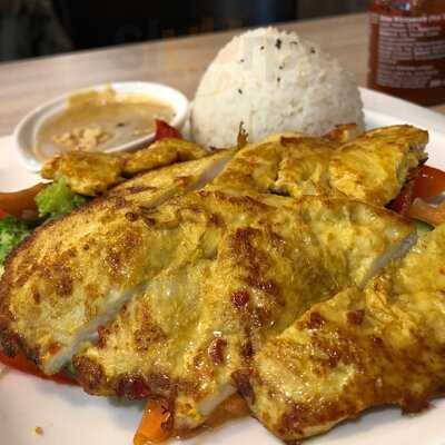 Hanoi Deli Europa Passage