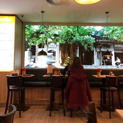 Hanoi Deli Europa Passage