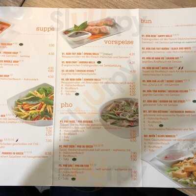 Hanoi Deli Europa Passage