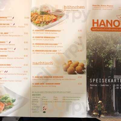 Hanoi Deli Europa Passage