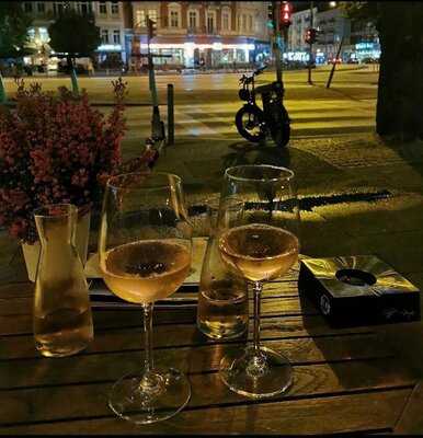 Cafe & Bar Celona Hamburg Eppendorf