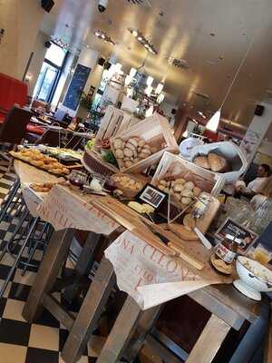 Cafe & Bar Celona Hamburg Eppendorf