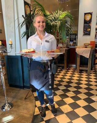 Cafe & Bar Celona Hamburg Eppendorf