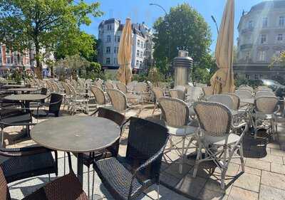 Cafe & Bar Celona Hamburg Eppendorf