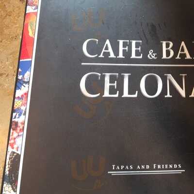 Cafe & Bar Celona Hamburg Eppendorf