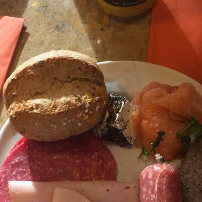 Cafe & Bar Celona Hamburg Eppendorf