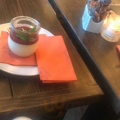 Cafe & Bar Celona Hamburg Eppendorf