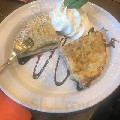 Cafe & Bar Celona Hamburg Eppendorf