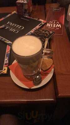 Cafe & Bar Celona Hamburg Eppendorf