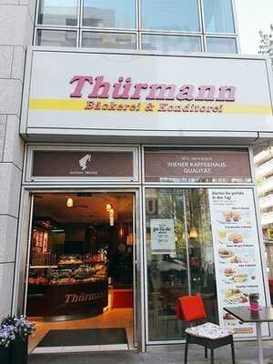 Thurmann Backerei & Konditorei