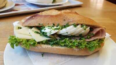 Thurmann Backerei & Konditorei