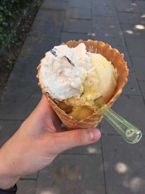 Orogelato Eis