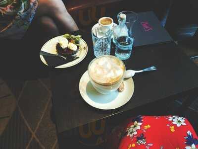 Emil’s Bistro & Bar