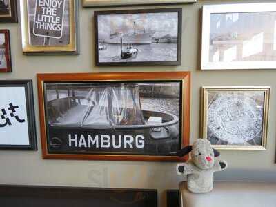 Emil’s Bistro & Bar