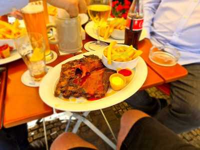 Amici Am Gendarmenmarkt