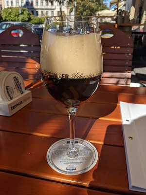 Amici Am Gendarmenmarkt