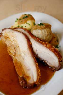 Amici Am Gendarmenmarkt