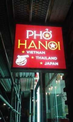 Pho Hanoi