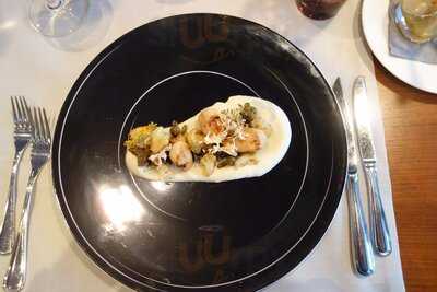 Relish Restaurant & Bar