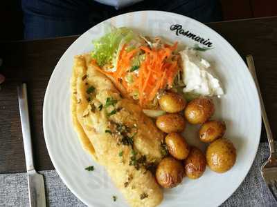 Rosmarin Restaurant