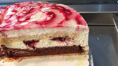 Bäckerei Café Moin Moin