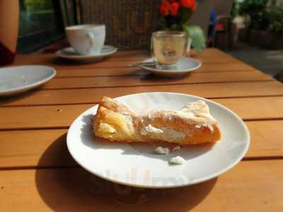 Bäckerei Café Moin Moin