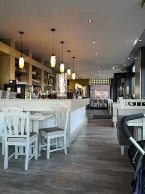 Restaurant Greek Food Olympia