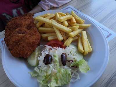 Restaurant Greek Food Olympia