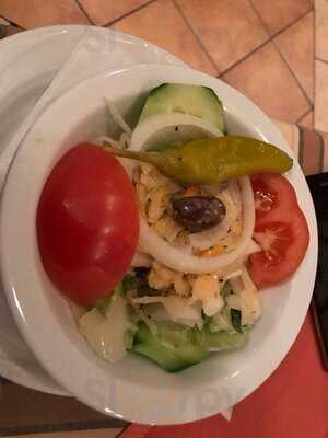 Taverna Levkos Pyrgos