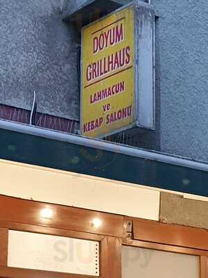 Doyum Grillhaus