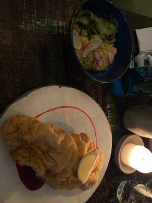 Restaurant Gärtnerei