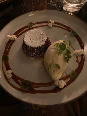 Restaurant Gärtnerei