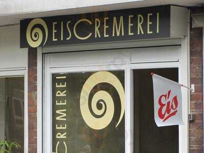 Eis Cremerei