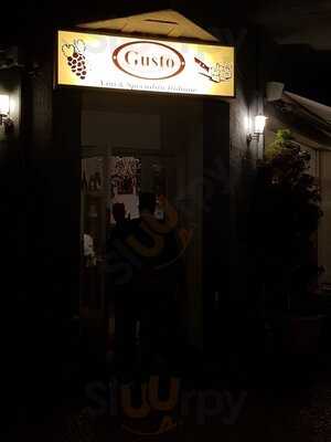 Gusto