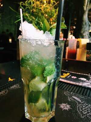 Peter Pane - Hamburg Goldbekplatz