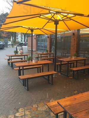 Peter Pane - Hamburg Goldbekplatz