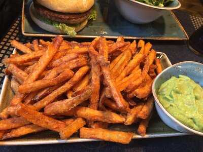 Peter Pane - Hamburg Goldbekplatz