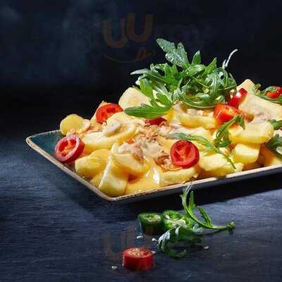 Peter Pane - Hamburg Goldbekplatz