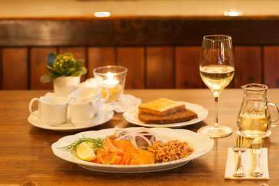 Restaurant Franziskaner