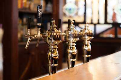 Restaurant Franziskaner