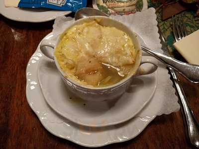 Restaurant Franziskaner