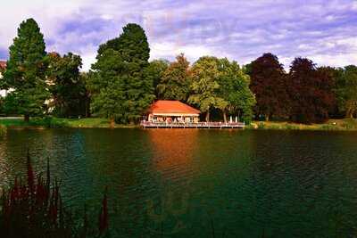 Bootshaus Stella Am Lietzensee